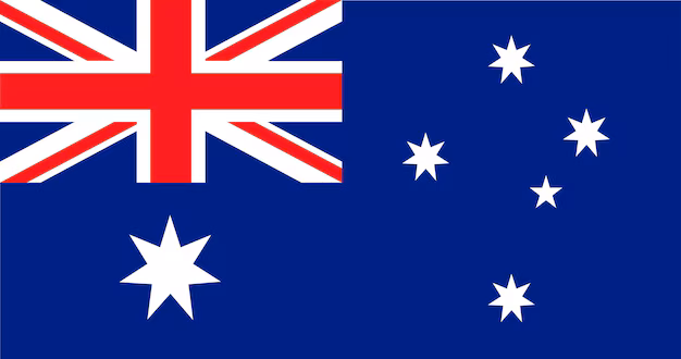 Australia Logo